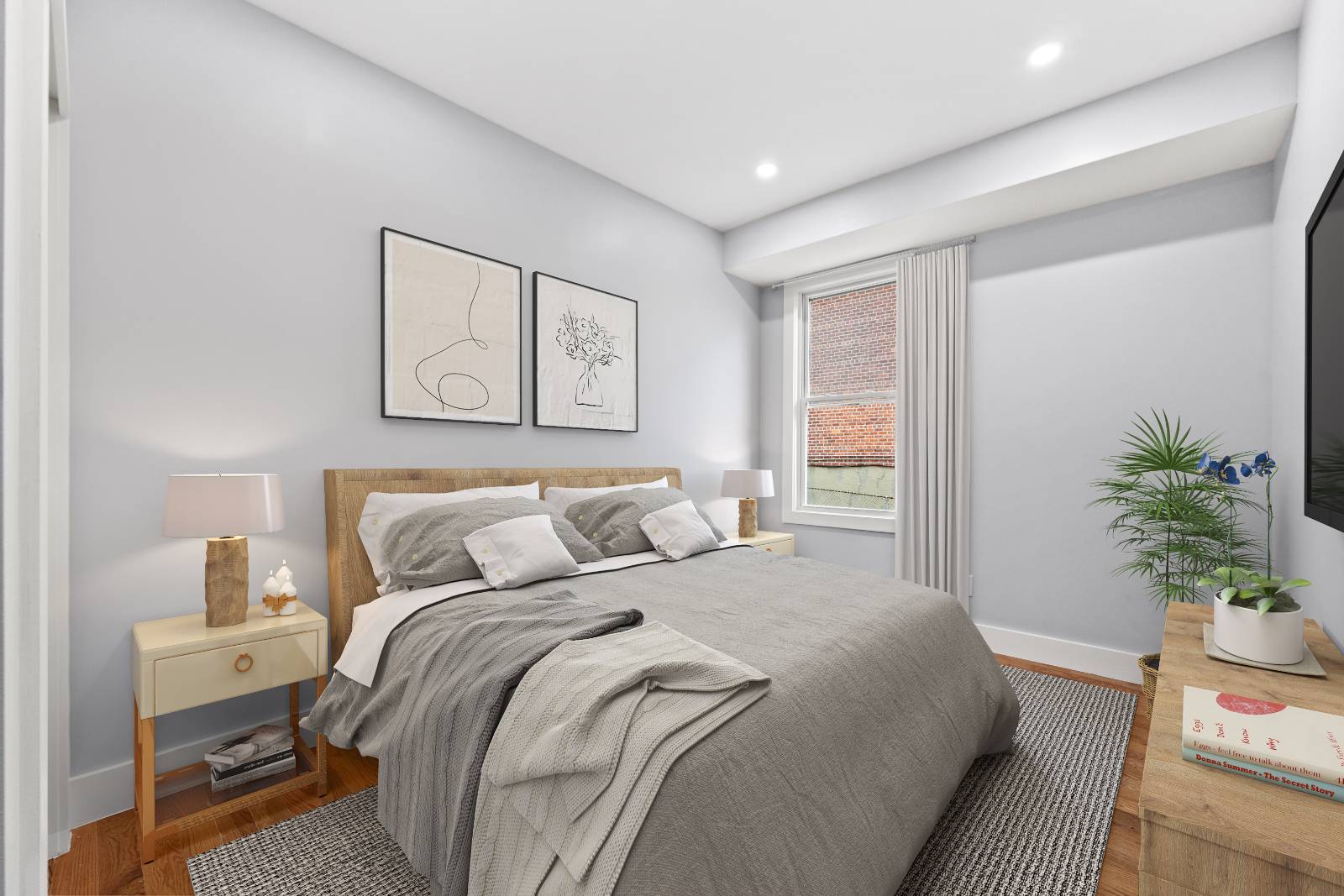 1258 E 56th St, Brooklyn, NY, 11234