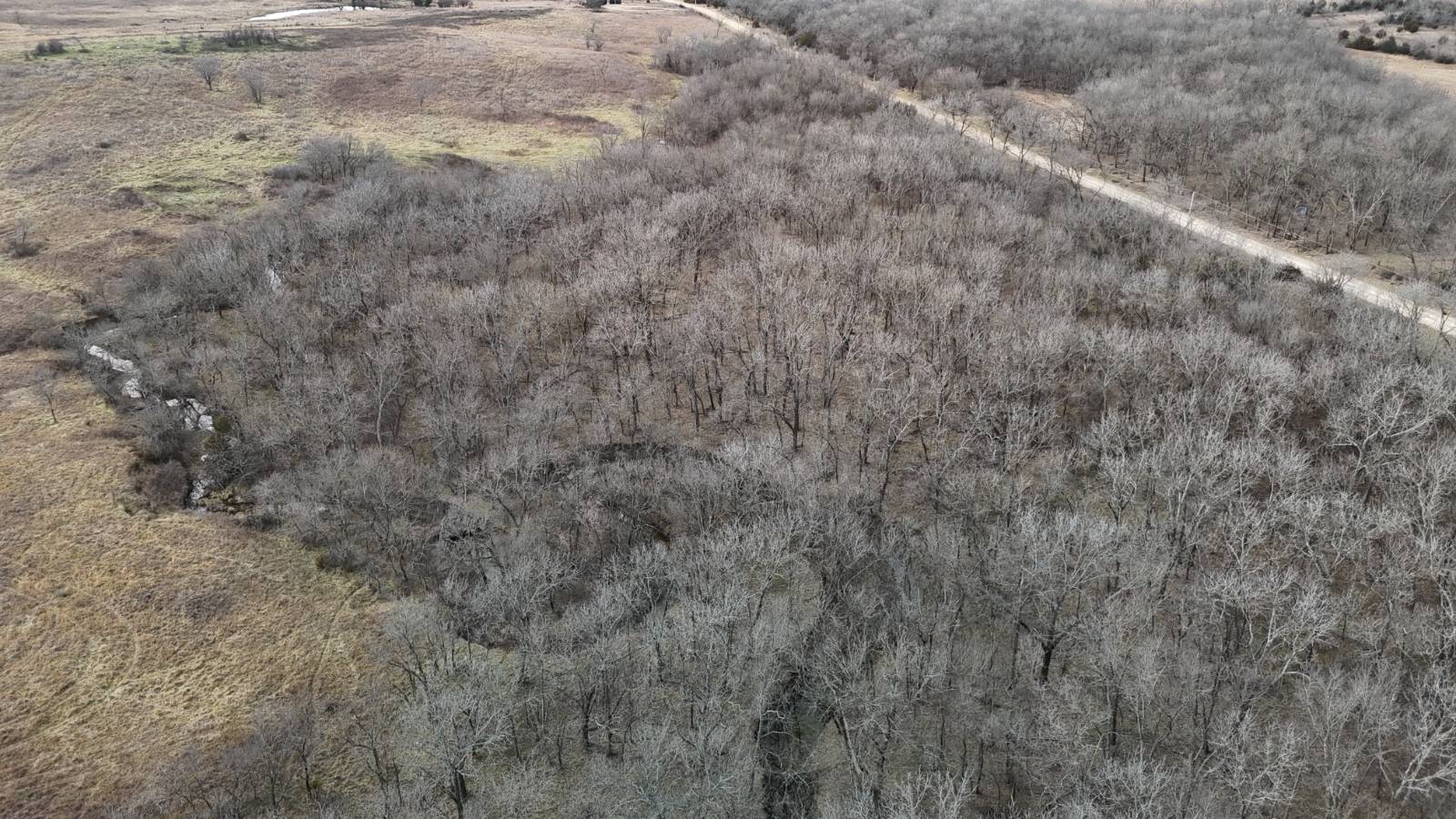 0 190th & Indian Rd, Yates Center, KS, 66783
