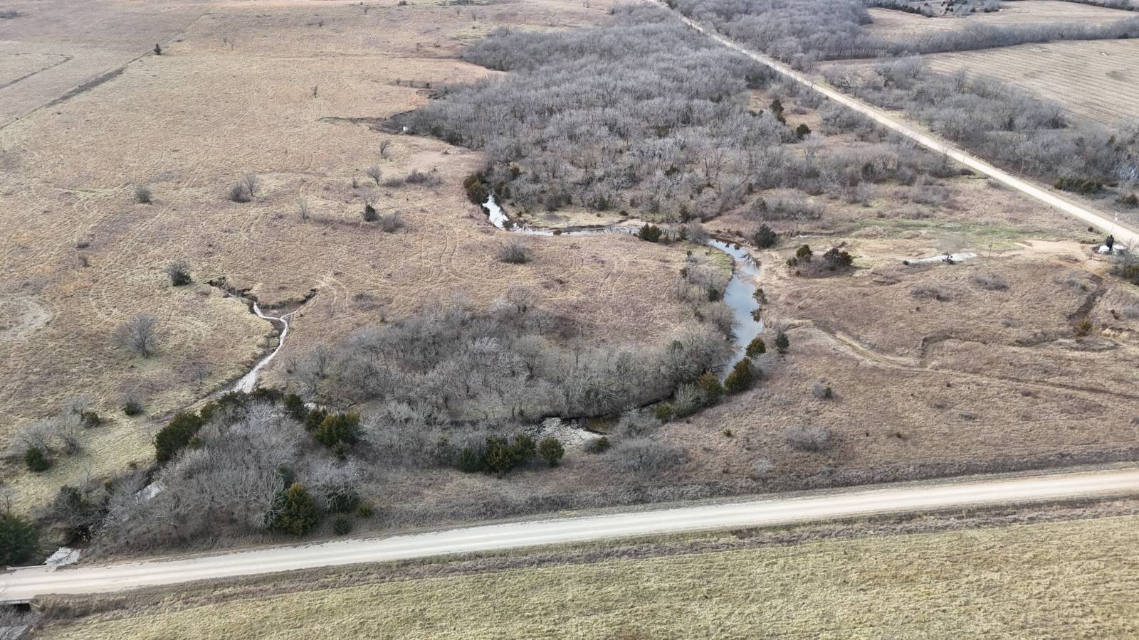 0 190th & Indian Rd, Yates Center, KS, 66783