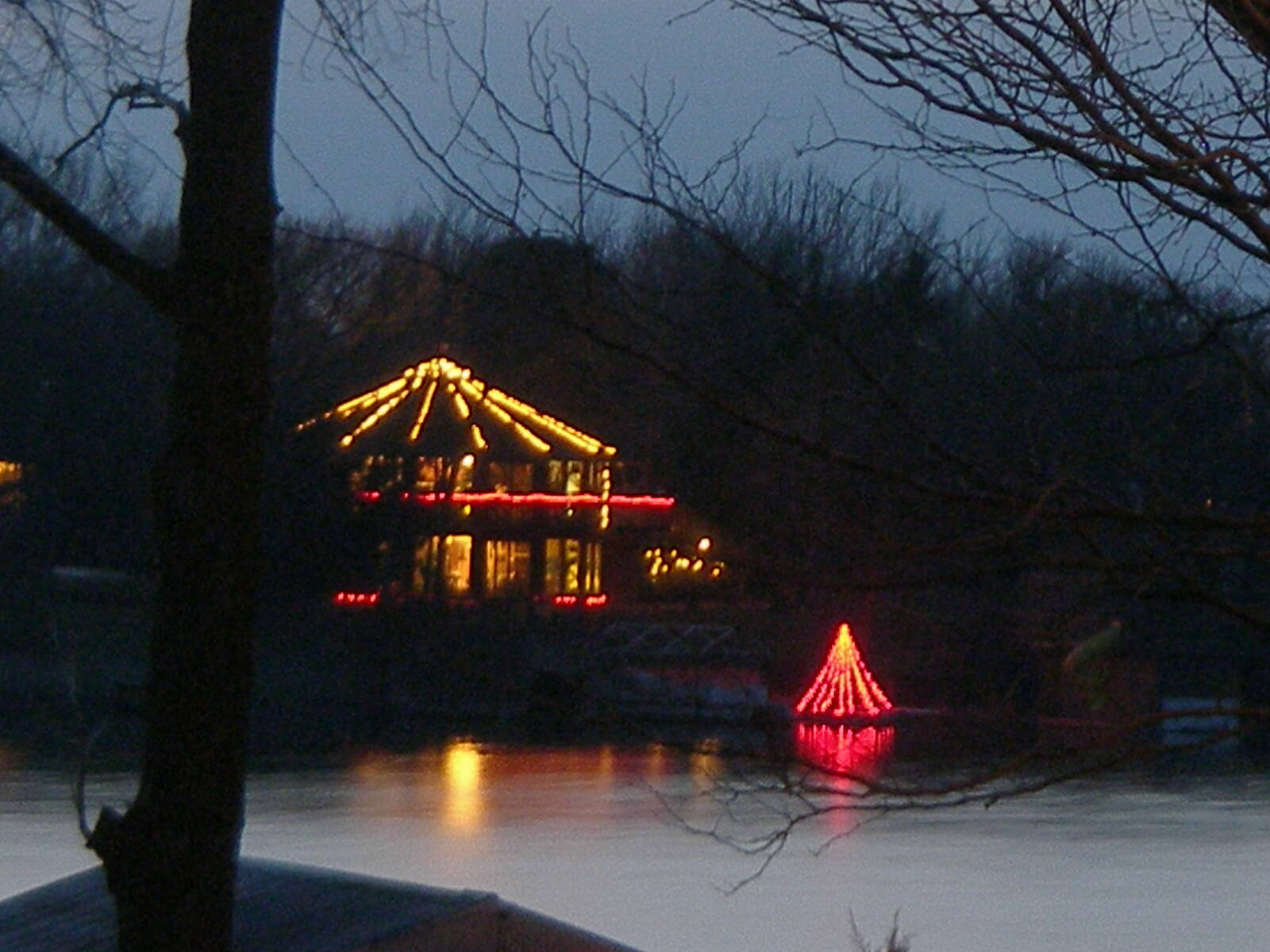 76 Lakeview Circle, Alma, KS, 66401