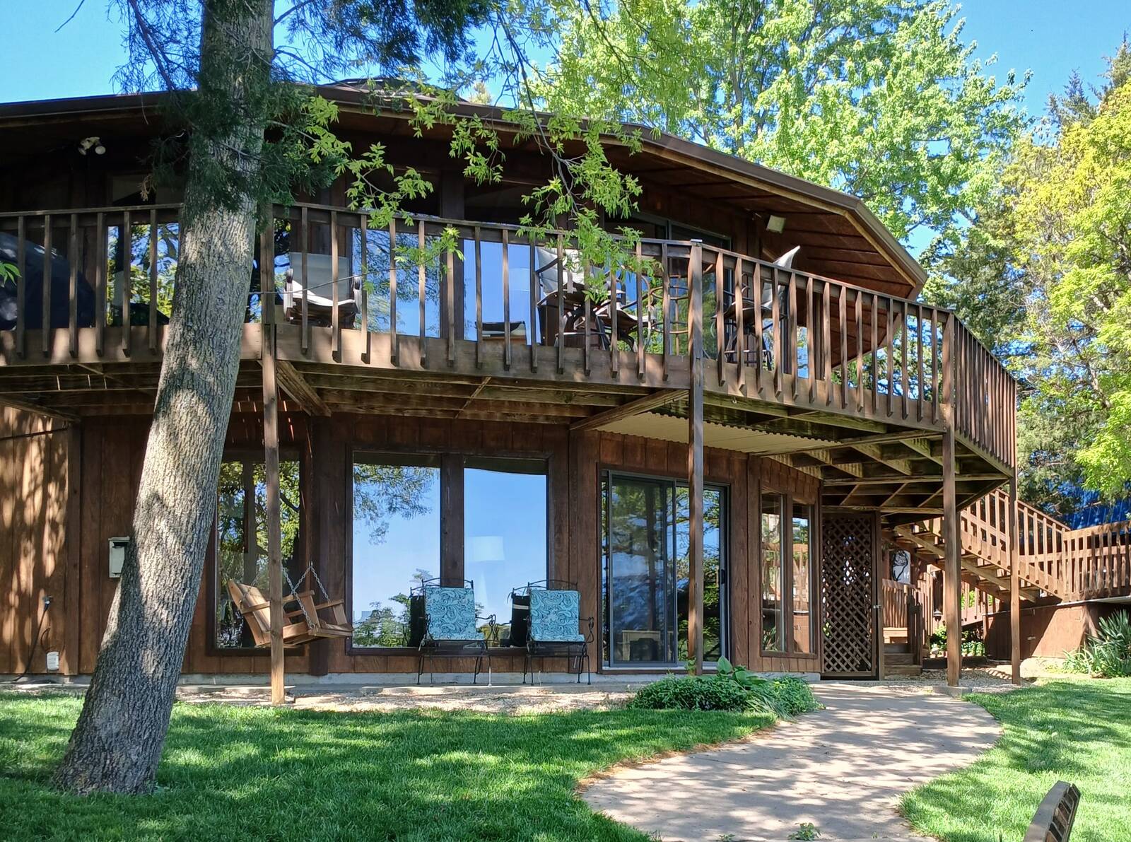 All Lake Homes All Lake Homes