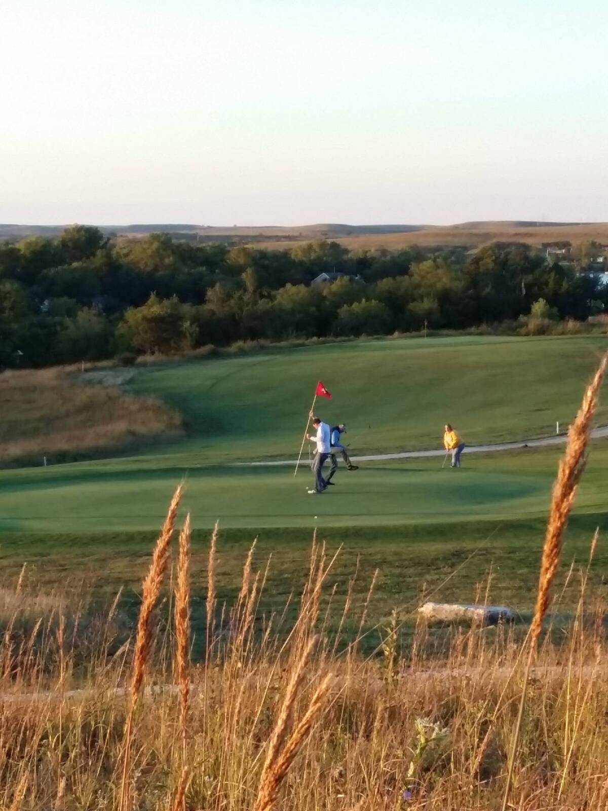 76 Lakeview Circle, Alma, KS, 66401