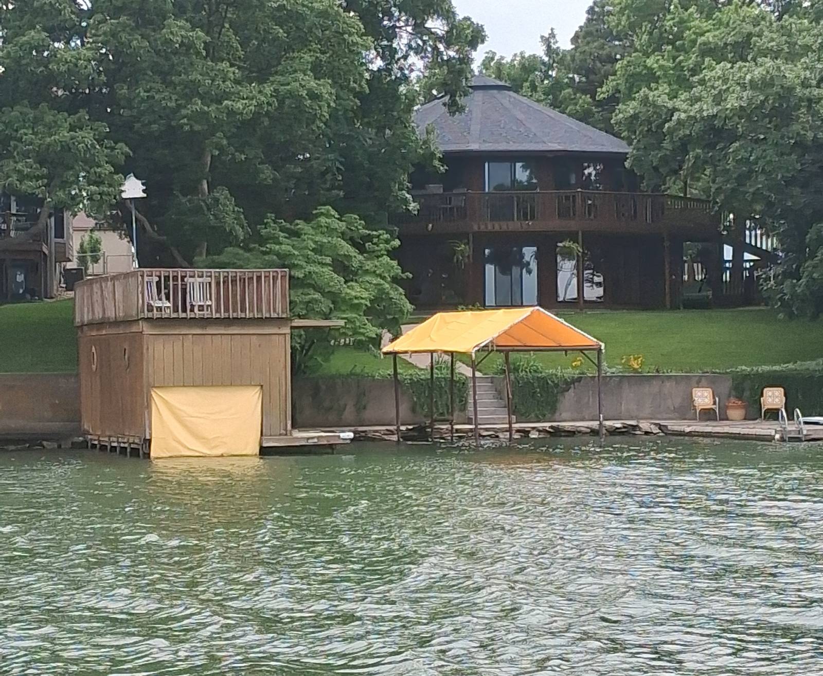 Lake Properties