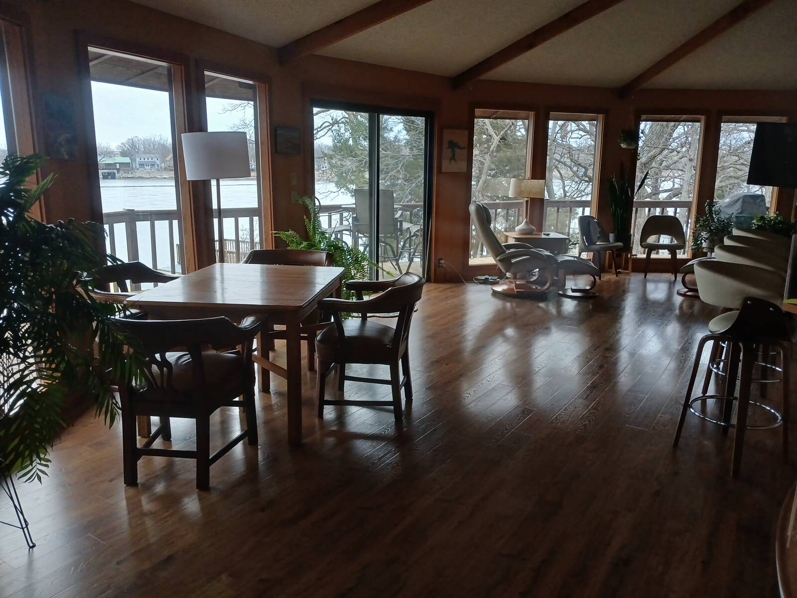 76 Lakeview Circle, Alma, KS, 66401