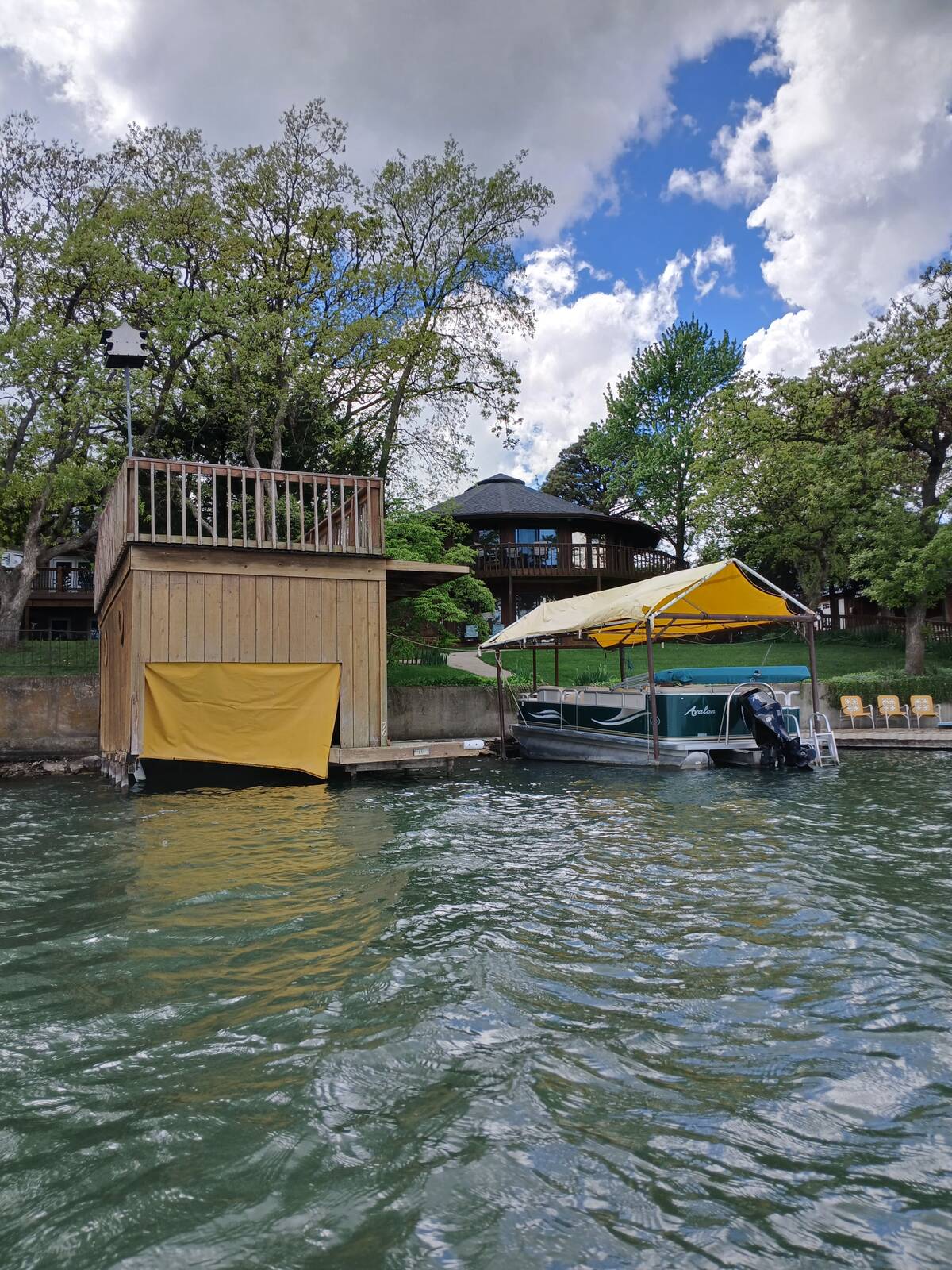 140 Deepwater Loop UNIT&nbsp;C-13, Council Grove, KS, 66846