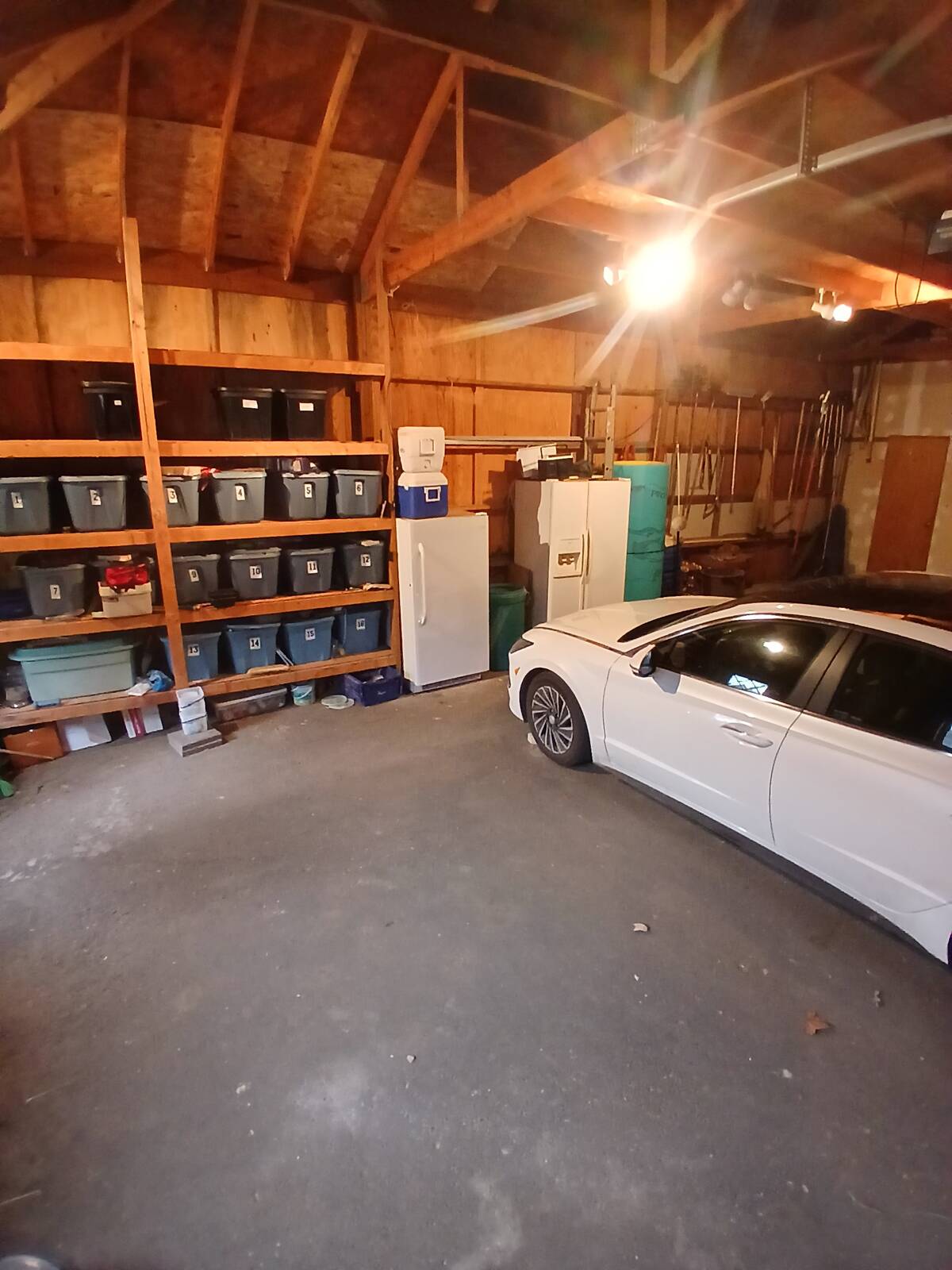 76 Lakeview Circle, Alma, KS, 66401