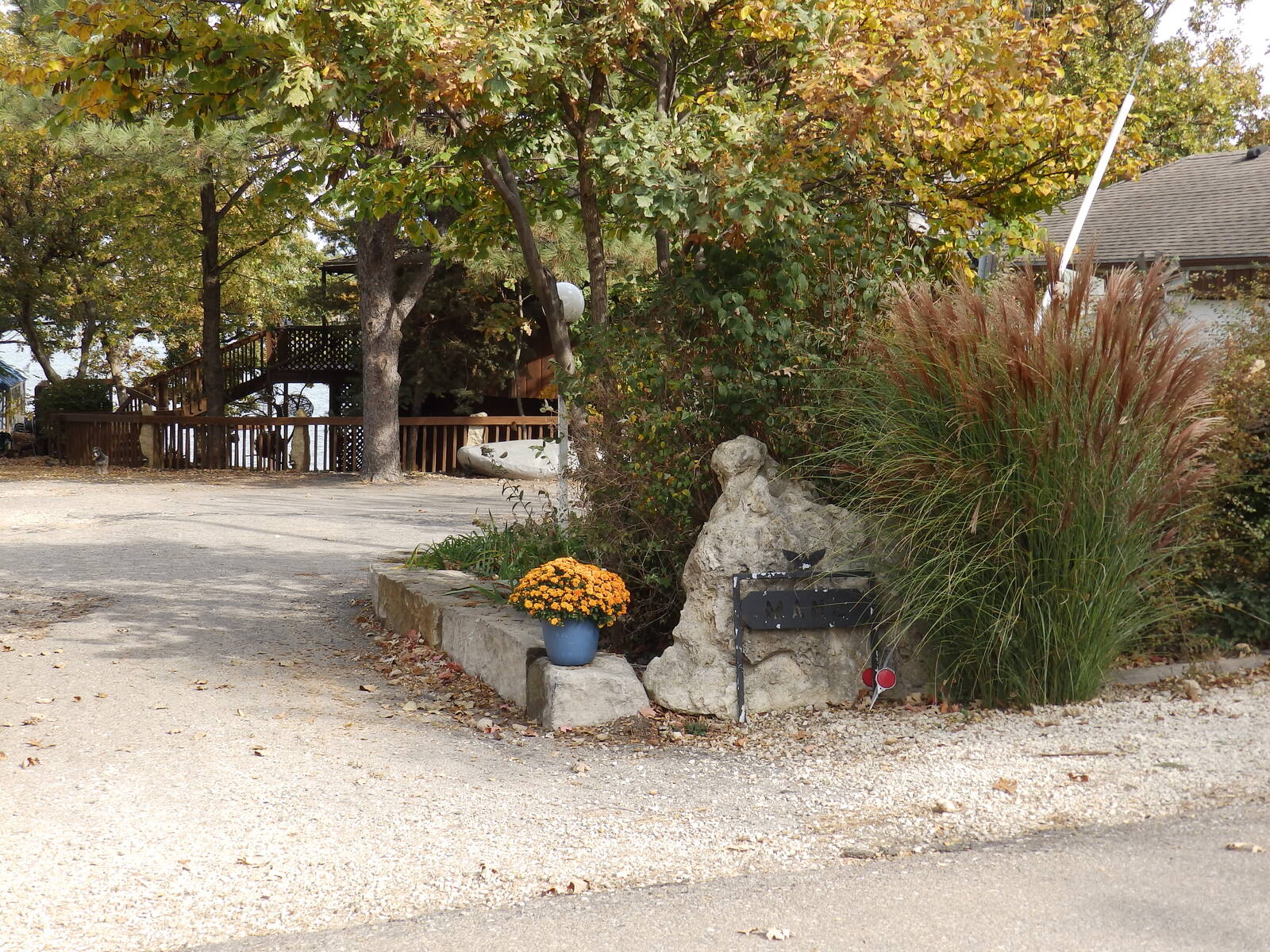 76 Lakeview Circle, Alma, KS, 66401