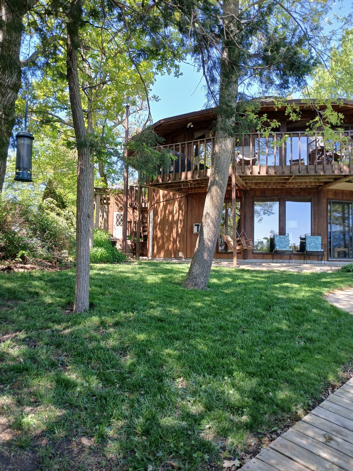 76 Lakeview Circle, Alma, KS, 66401