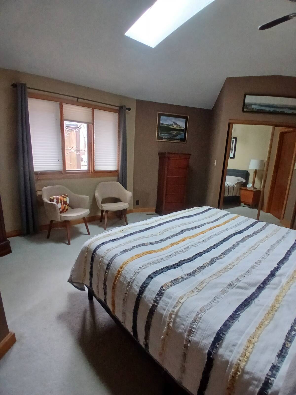 76 Lakeview Circle, Alma, KS, 66401