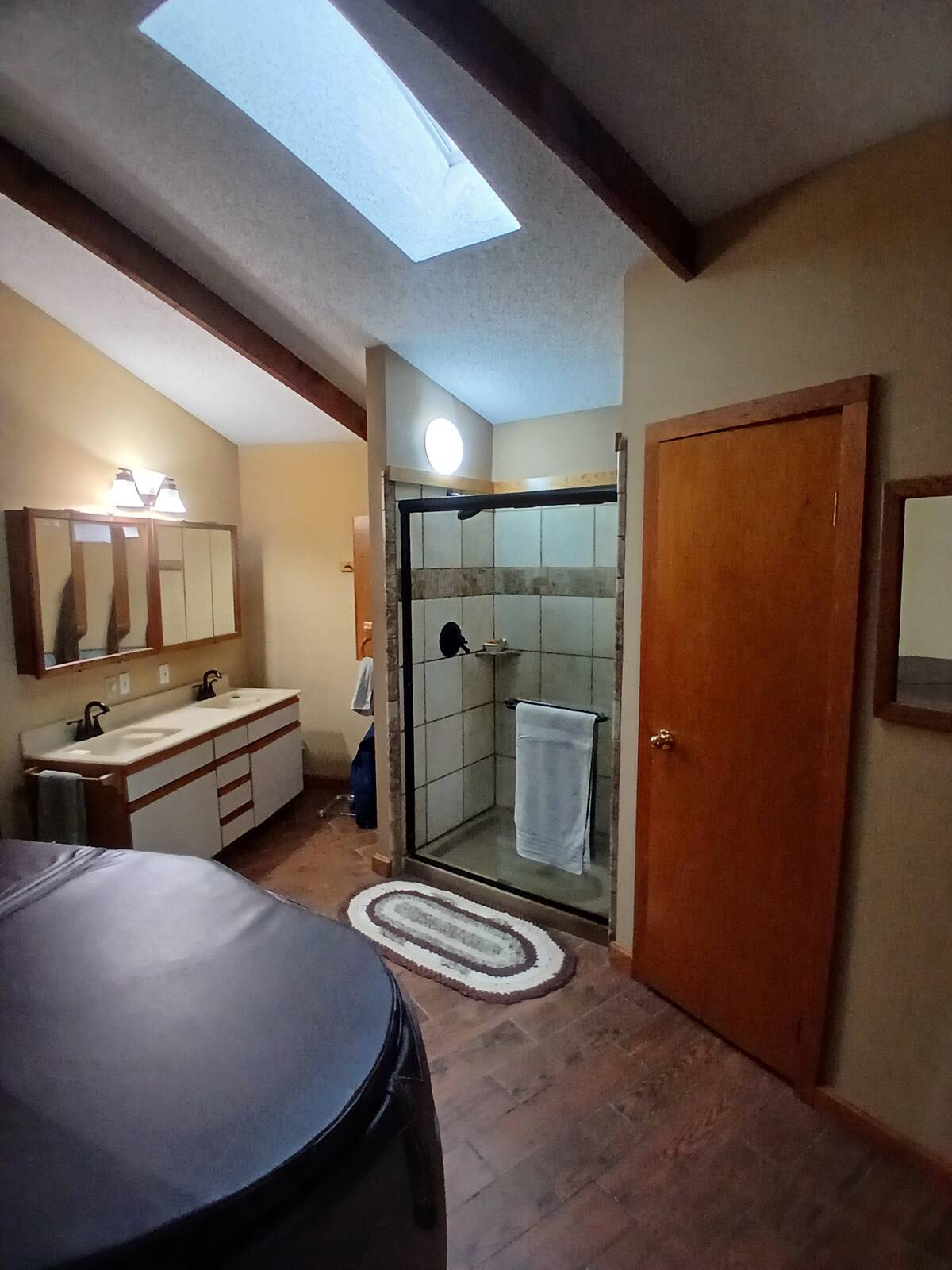 76 Lakeview Circle, Alma, KS, 66401