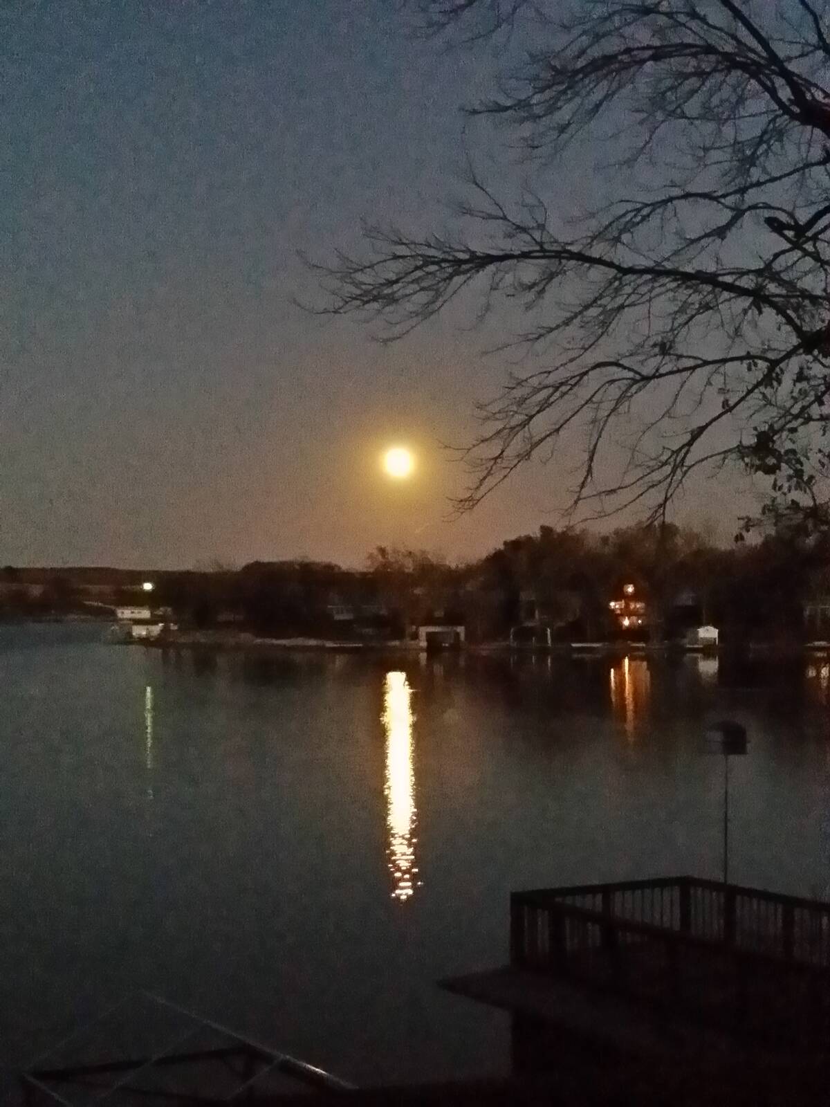 76 Lakeview Circle, Alma, KS, 66401