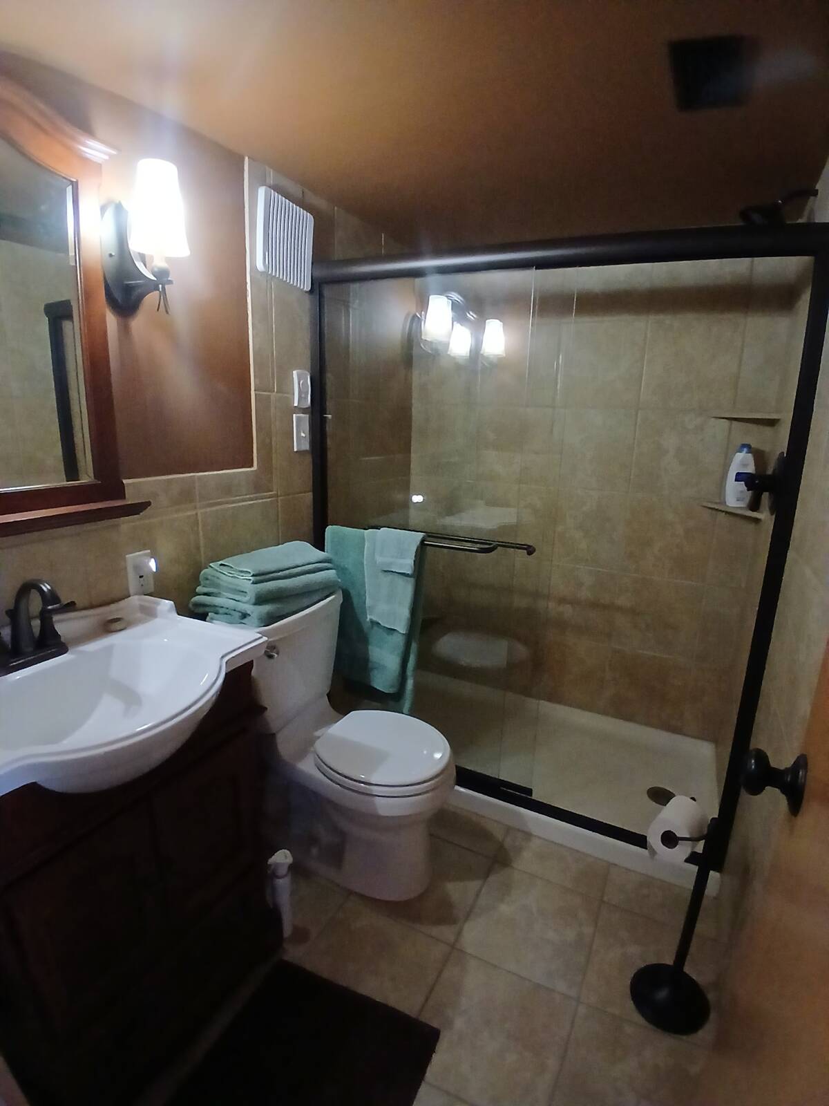 76 Lakeview Circle, Alma, KS, 66401