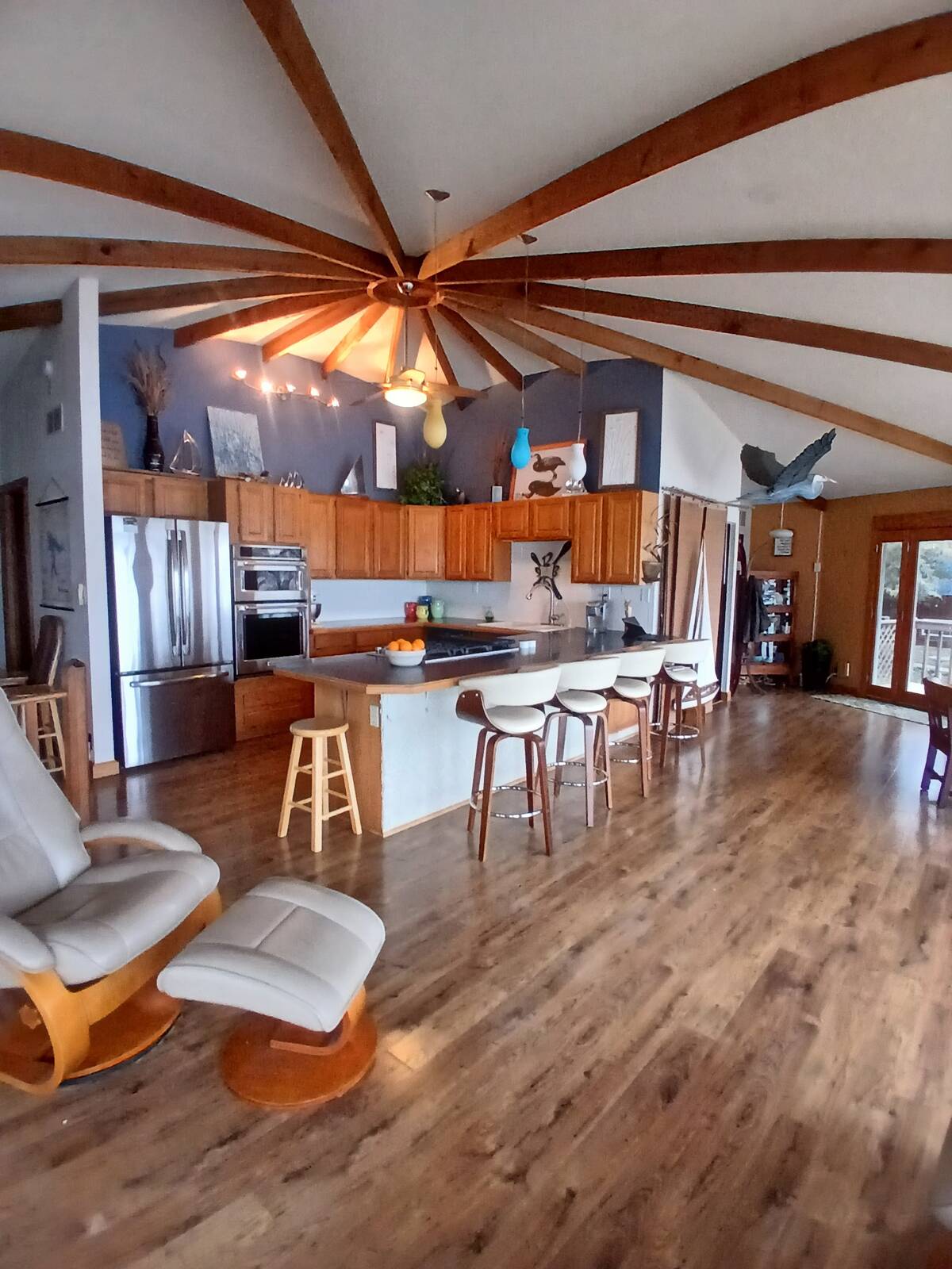 76 Lakeview Circle, Alma, KS, 66401