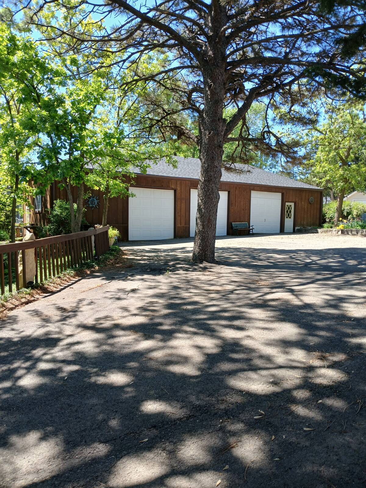 76 Lakeview Circle, Alma, KS, 66401