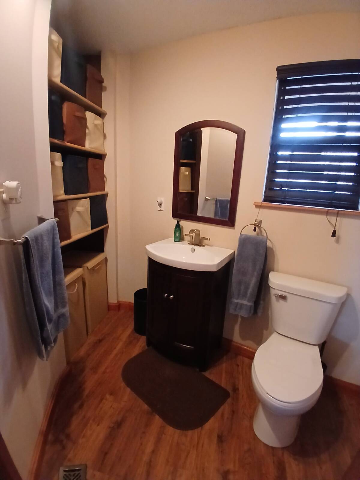 76 Lakeview Circle, Alma, KS, 66401