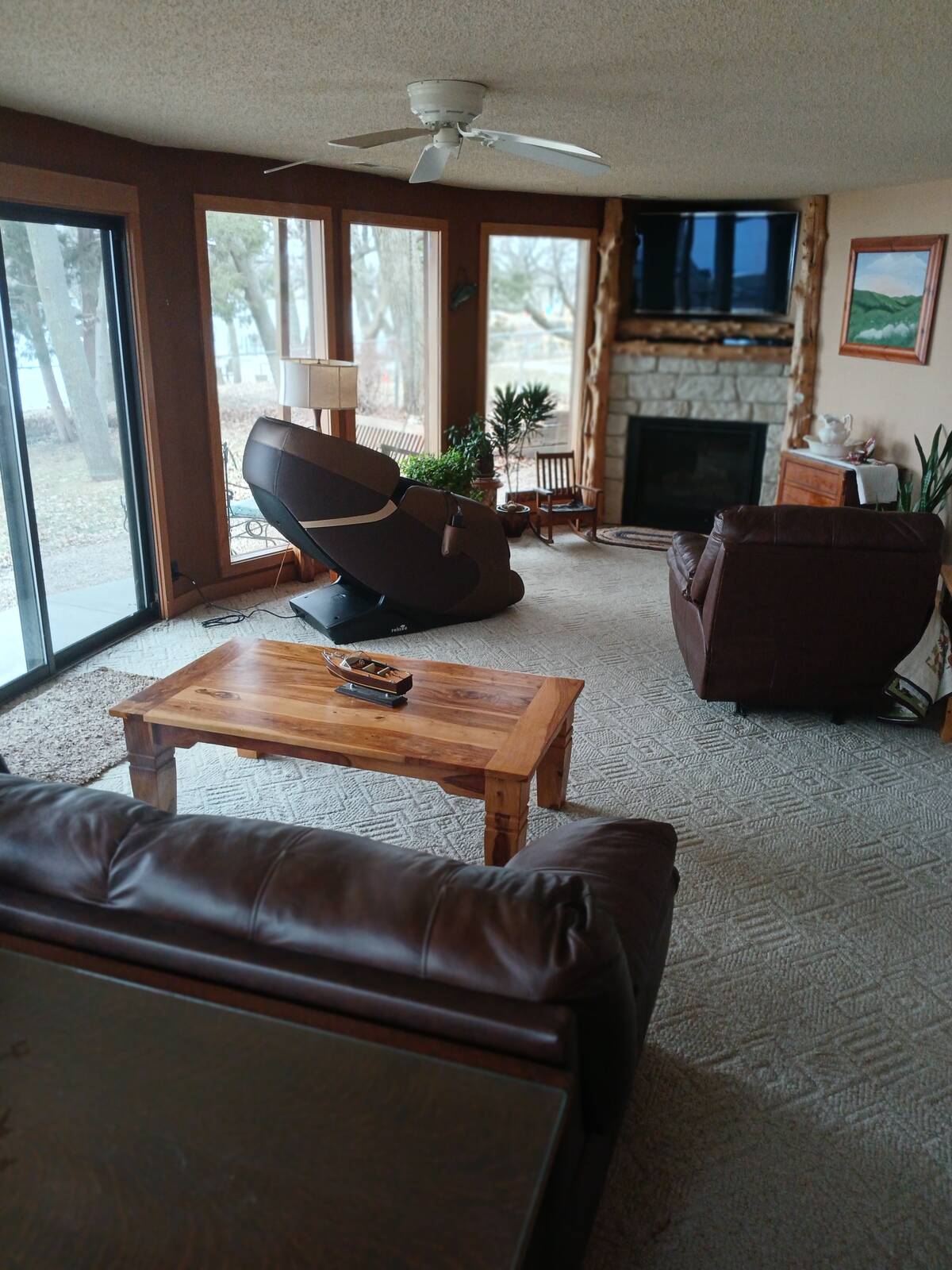 76 Lakeview Circle, Alma, KS, 66401