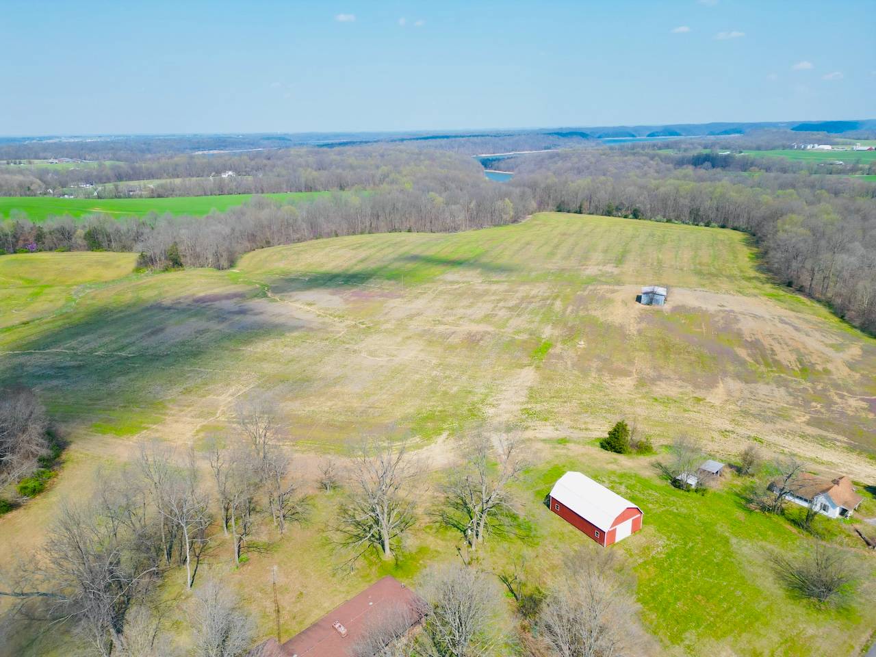 281 Kellyville Road, #Tract 2