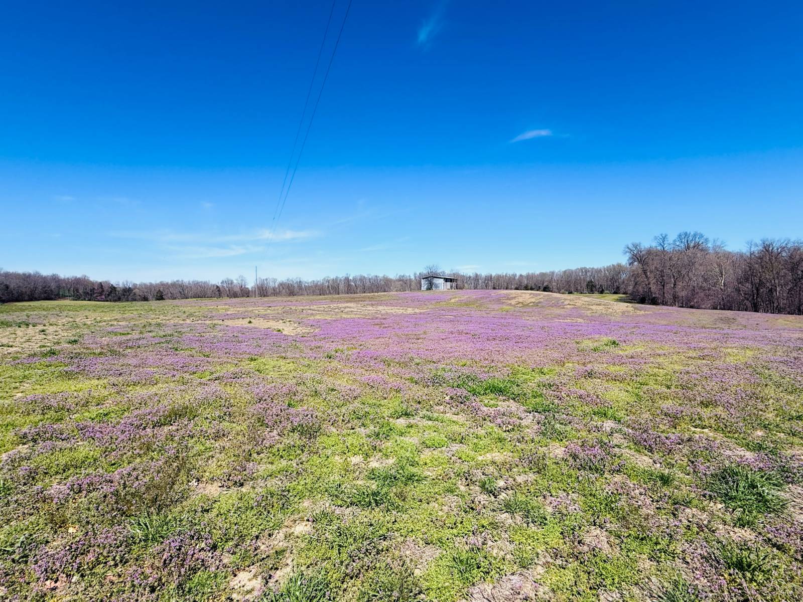 281 Kellyville Road, #Tract 2