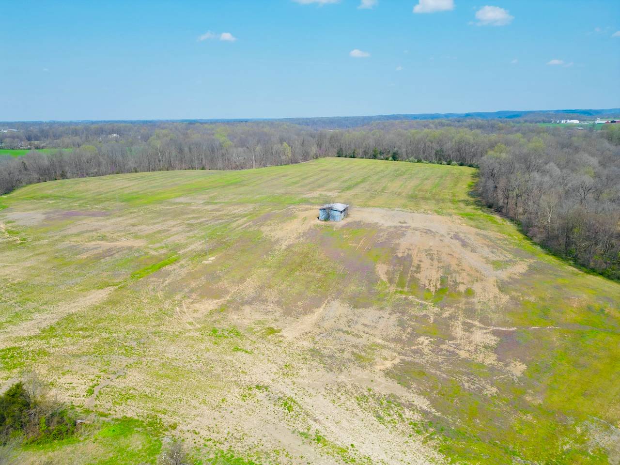 281 Kellyville Road, #Tract 2