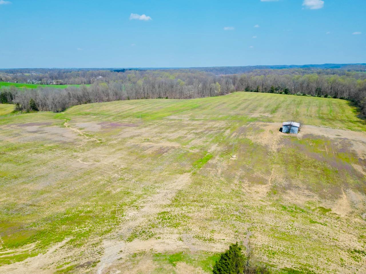 281 Kellyville Road, #Tract 2