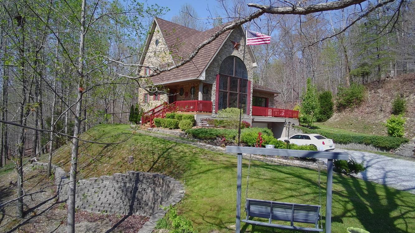 345  Bell Hollow Road