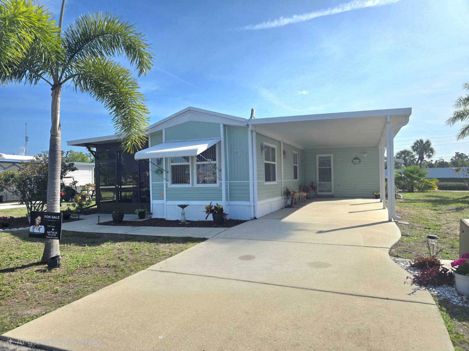 Port Charlotte