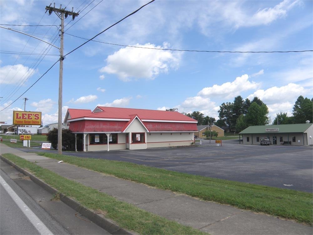 657 N Main St.