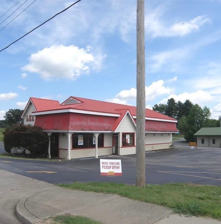 657 N Main St.