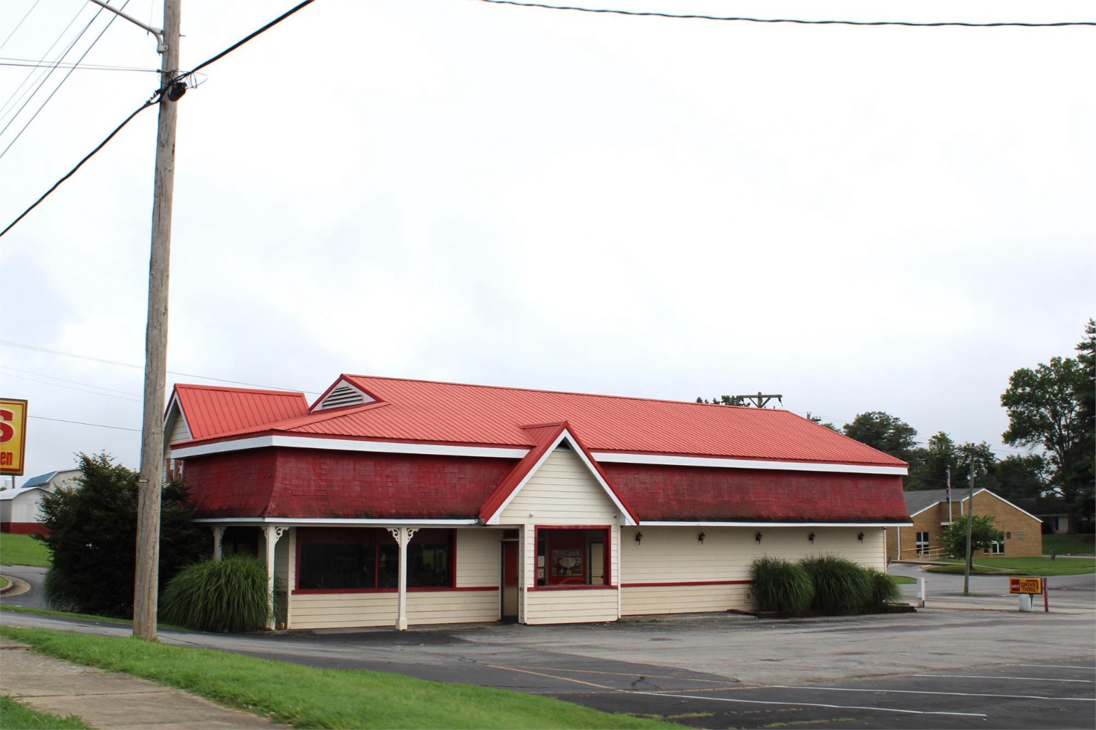 657 N Main St.