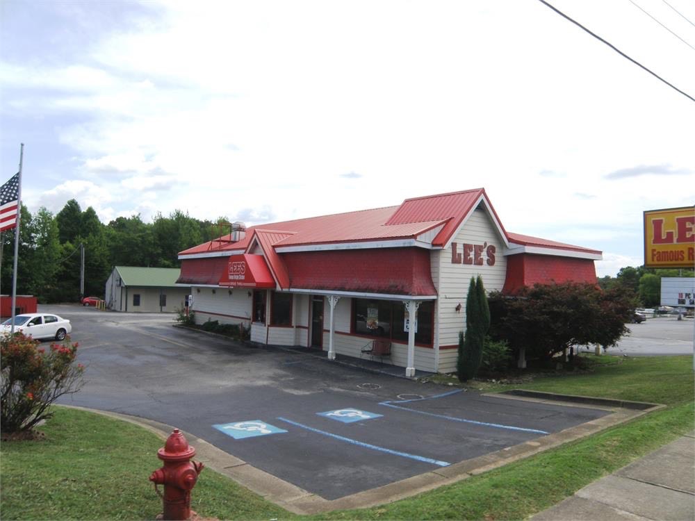 657 N Main St.