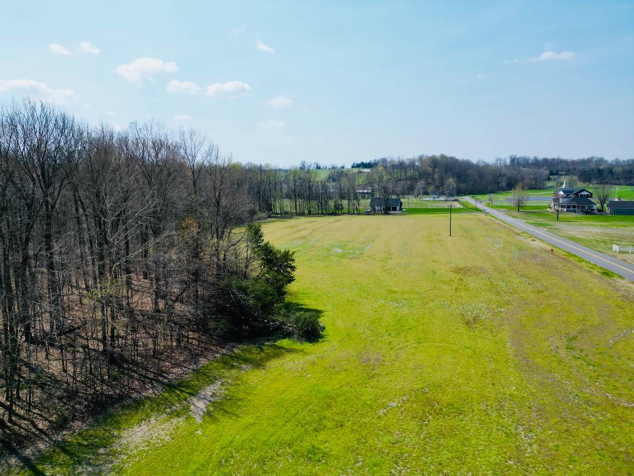 281 Kellyville Road, #Tract 3