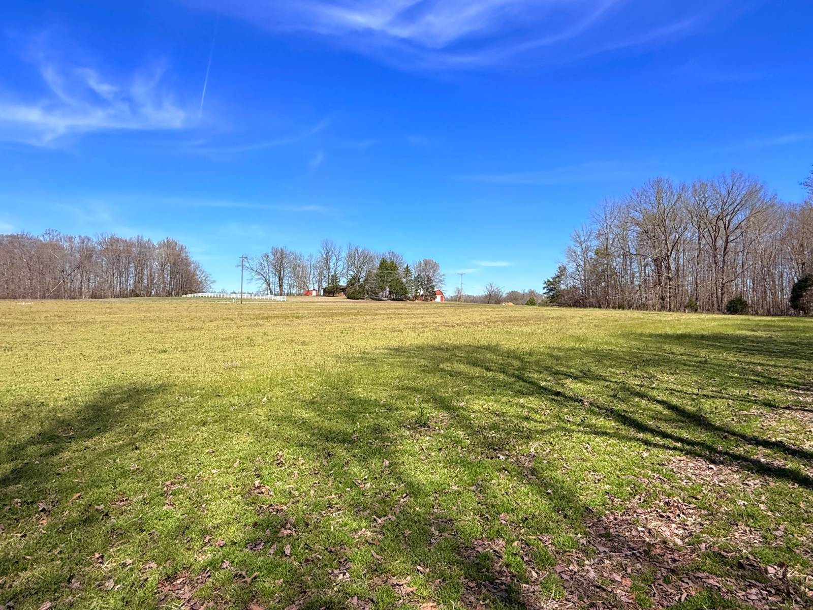 281 Kellyville Road, #Tract 3