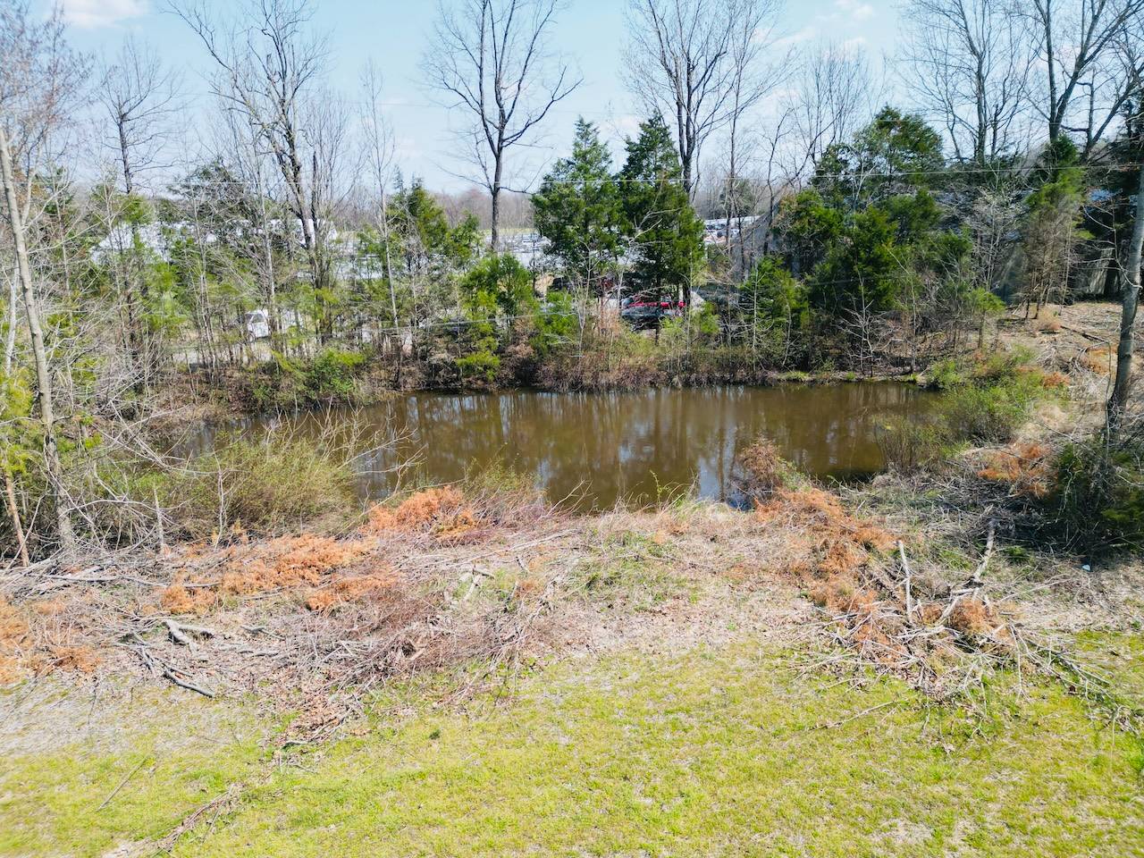 281 Kellyville Road, #Tract 3