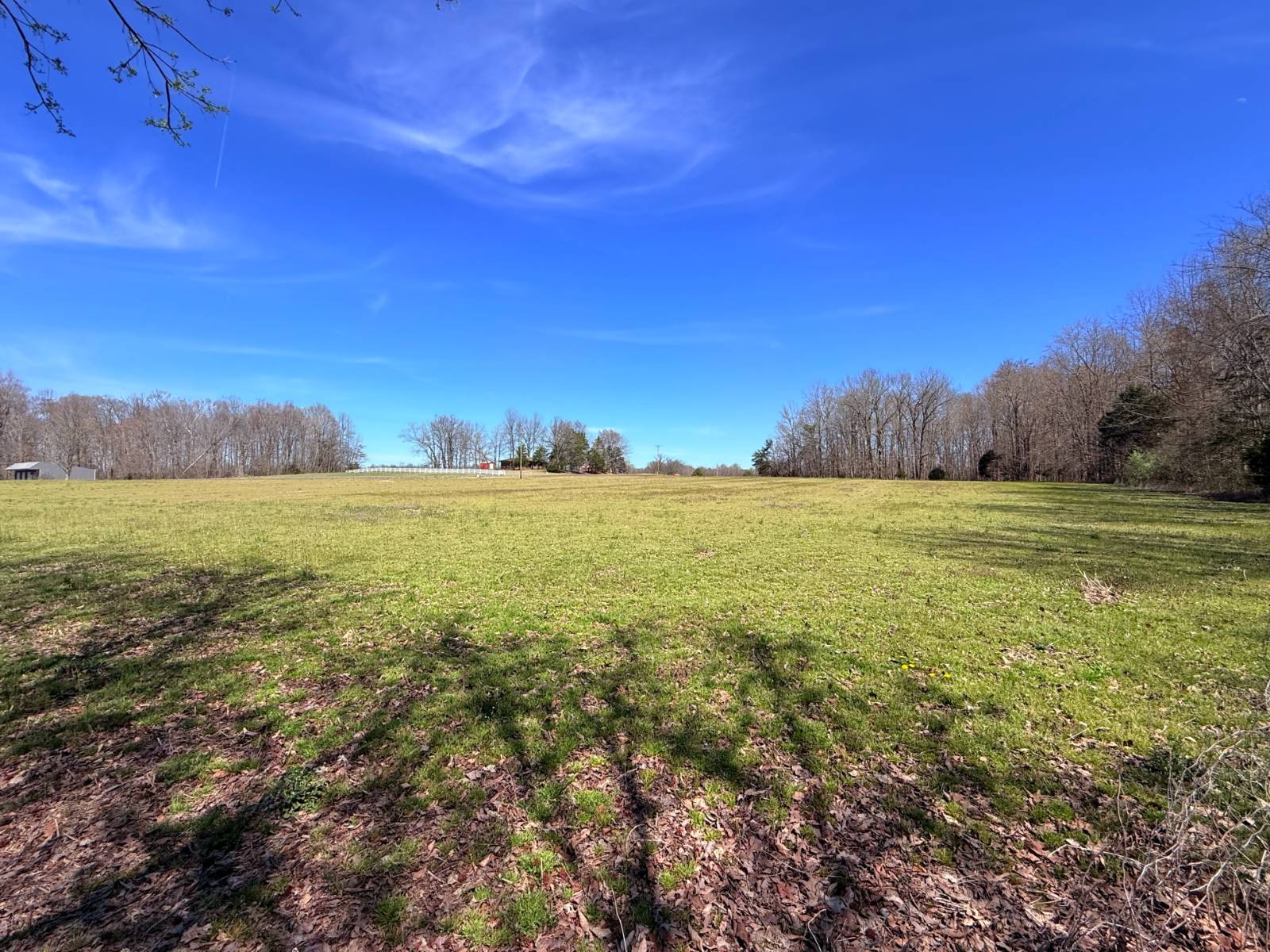 281 Kellyville Road, #Tract 3