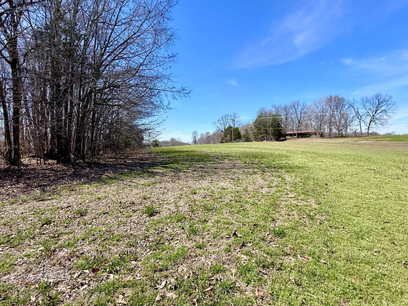 281 Kellyville Road, #Tract 3