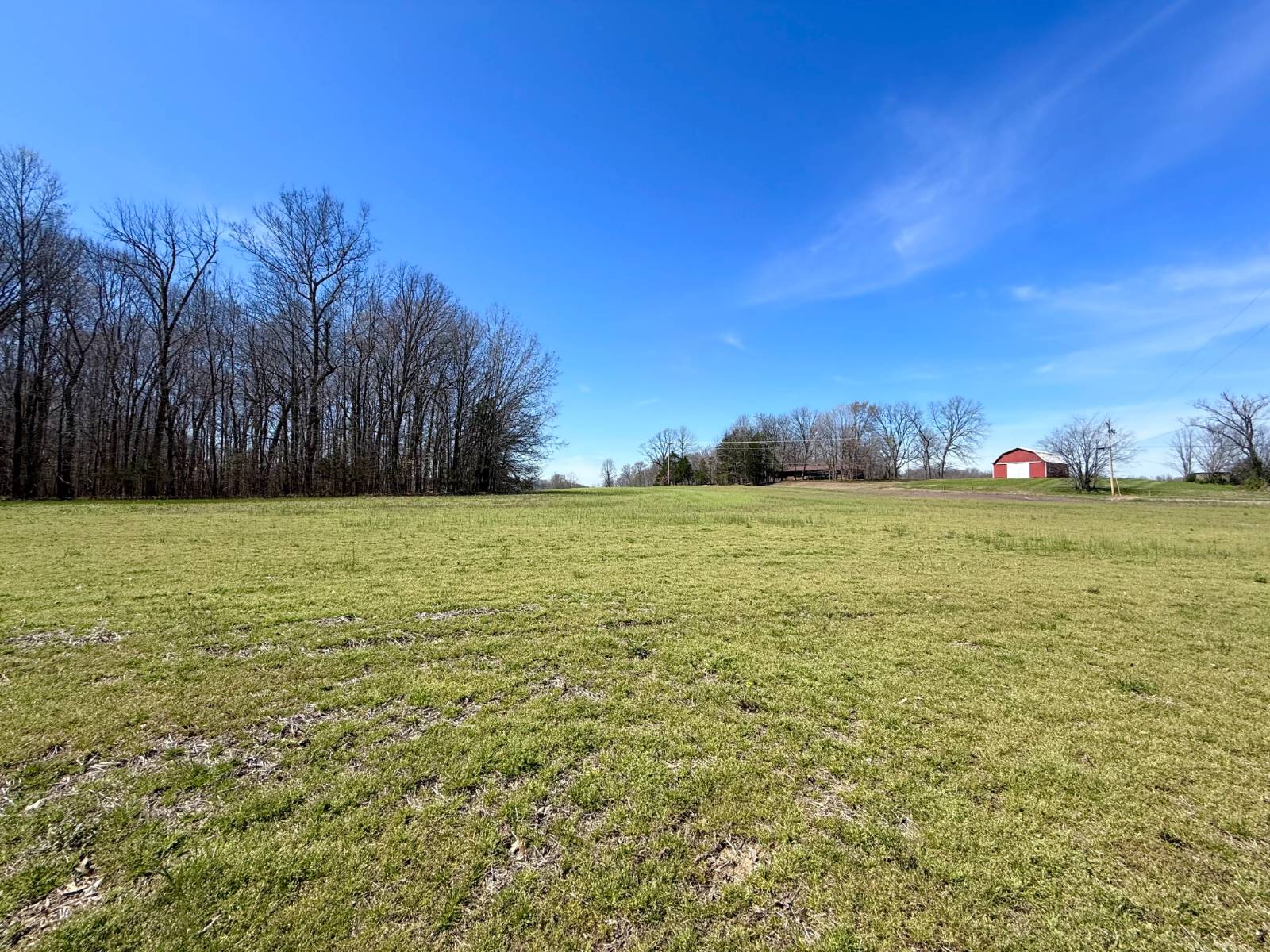 281 Kellyville Road, #Tract 3