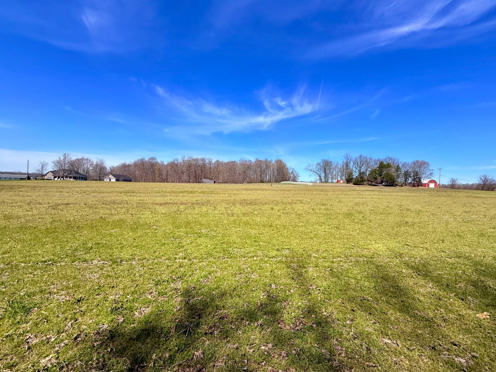 281 Kellyville Road, #Tract 3