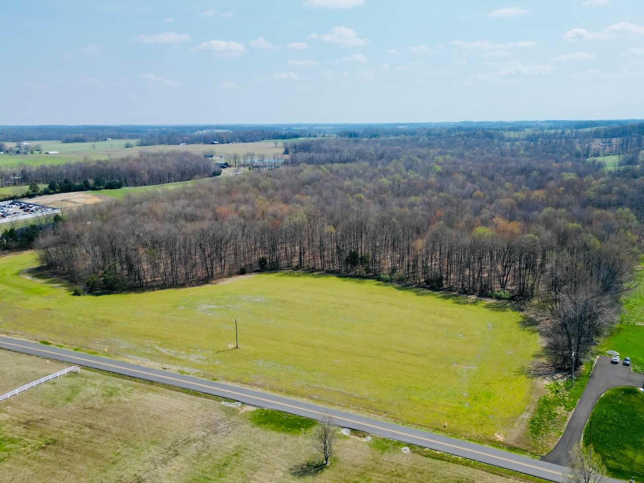 281 Kellyville Road, #Tract 3