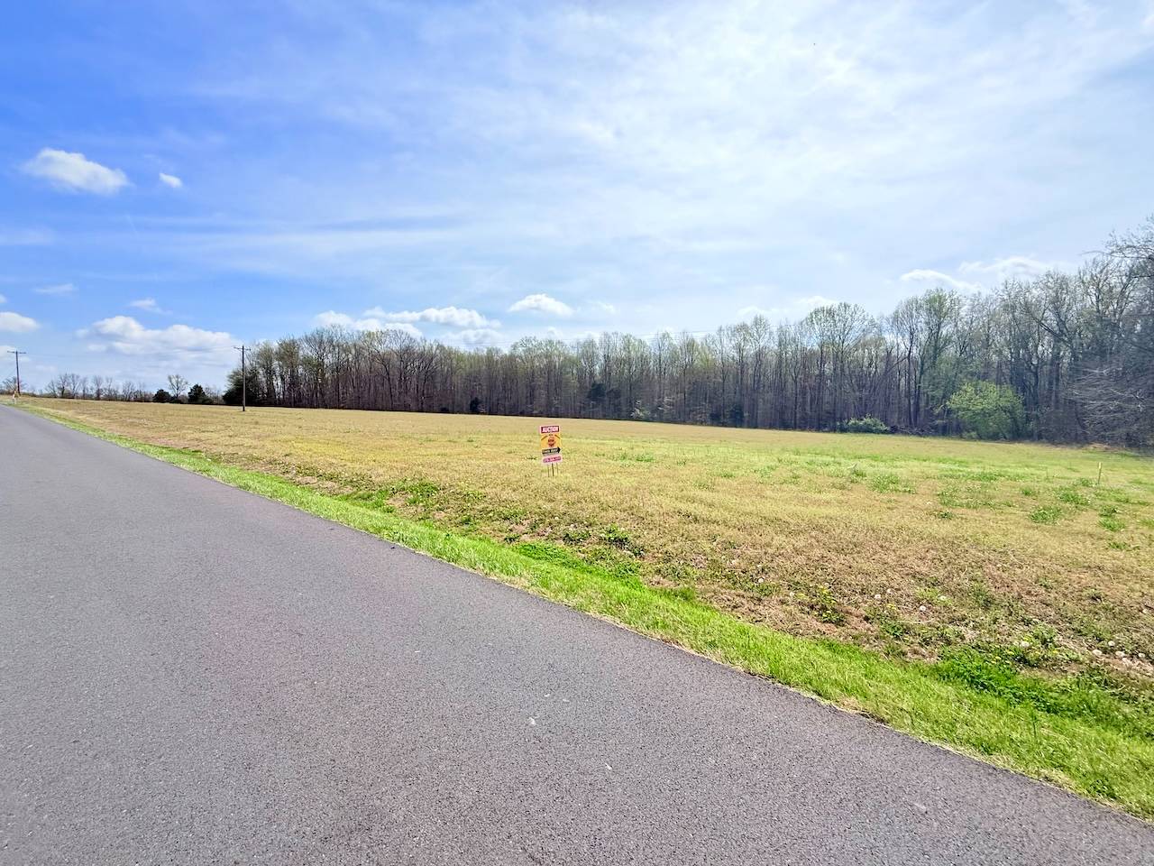 281 Kellyville Road, #Tract 3