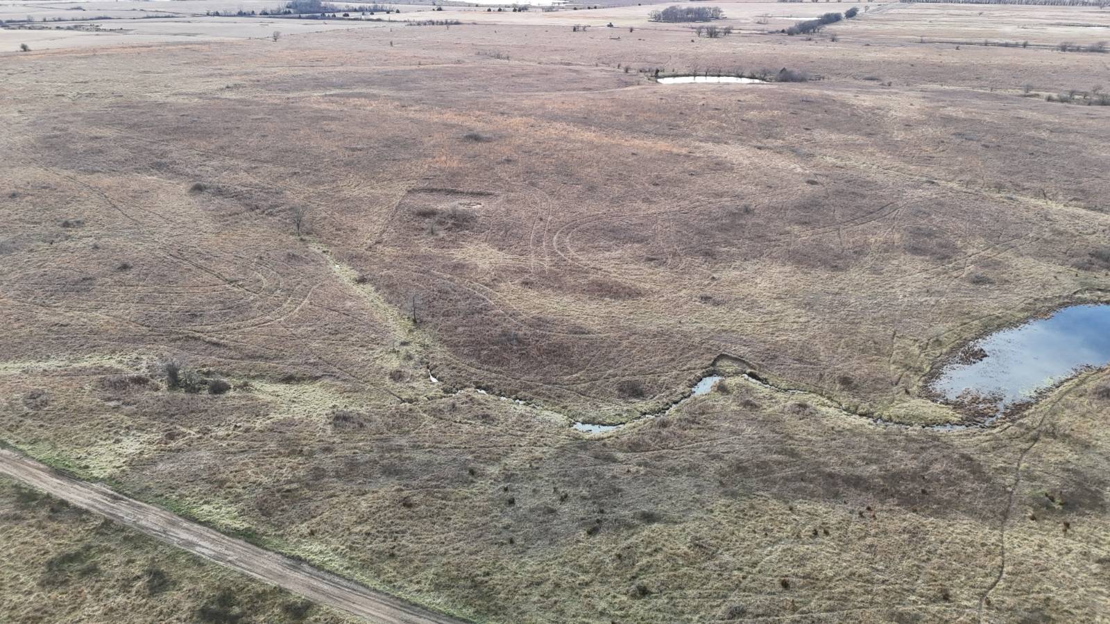 0 190th & Hereford, Yates Center, KS, 66783