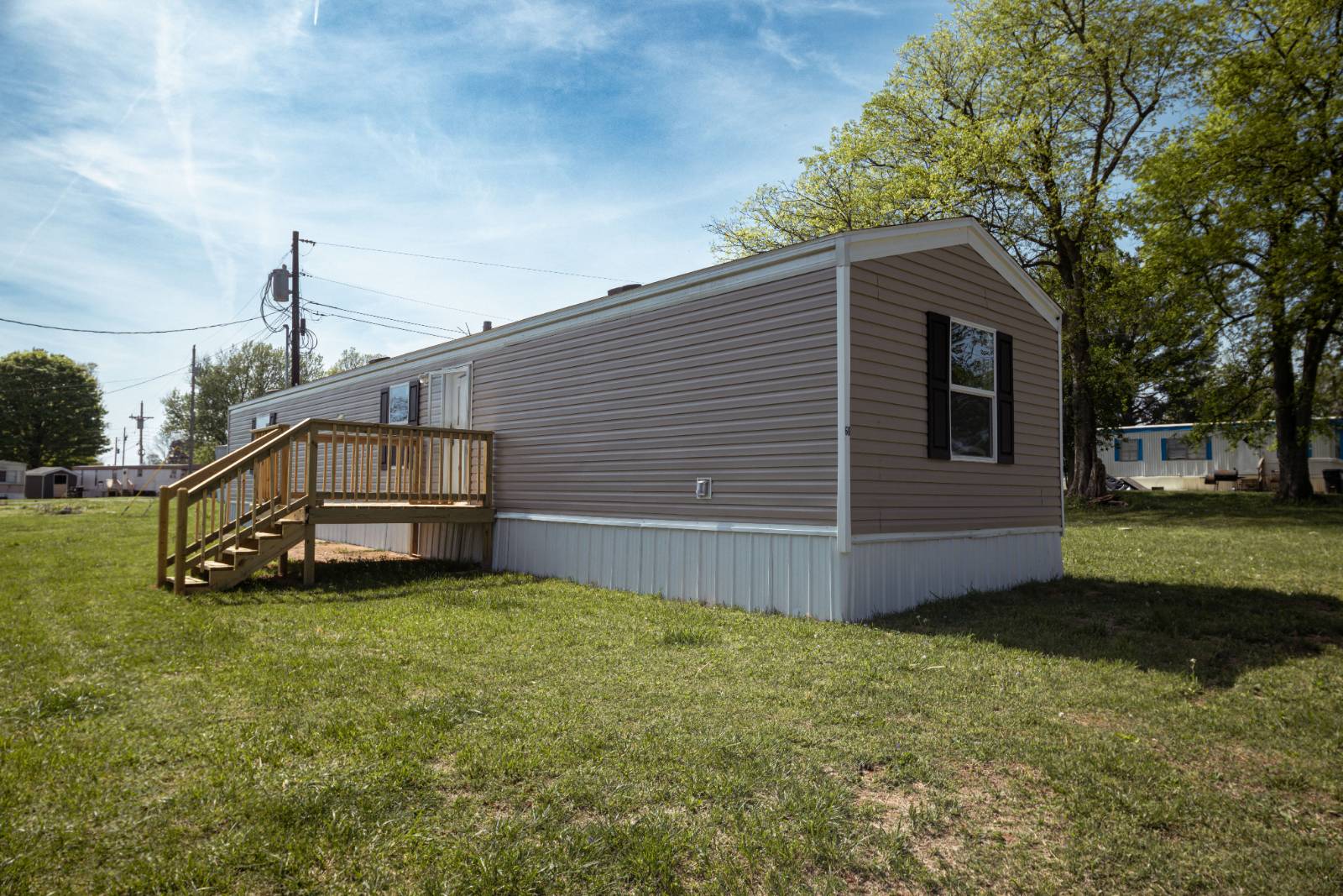 10270 Russellville, Road