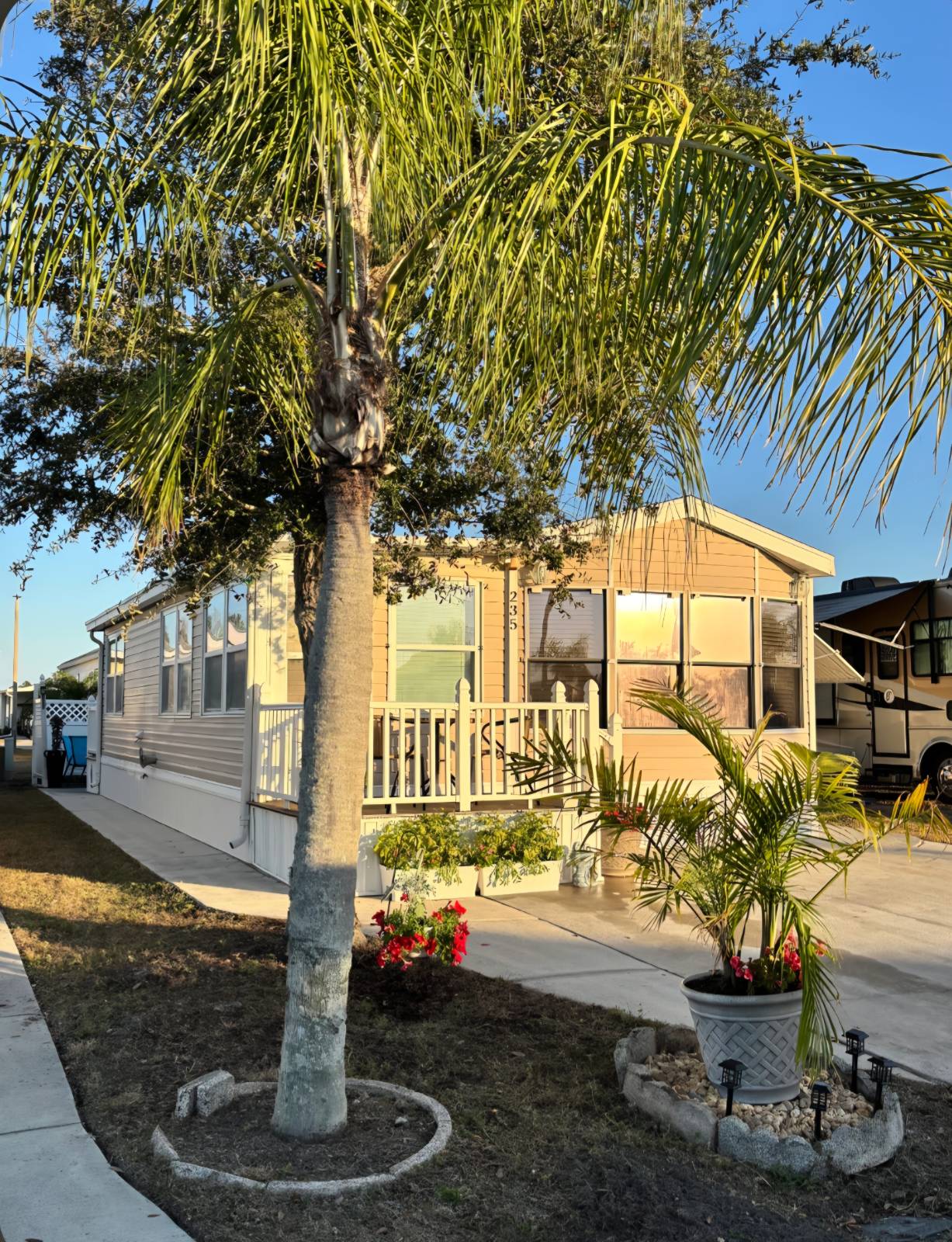 3737 El Jobean Road Lot 185, Port Charlotte, FL, 33953