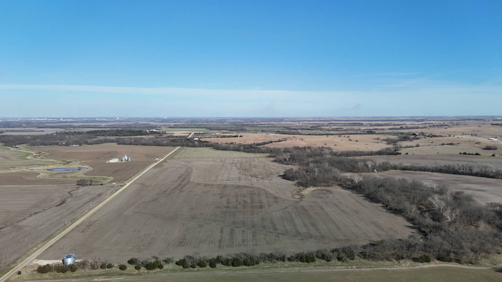 100 Rd 147, Emporia, KS, 66801