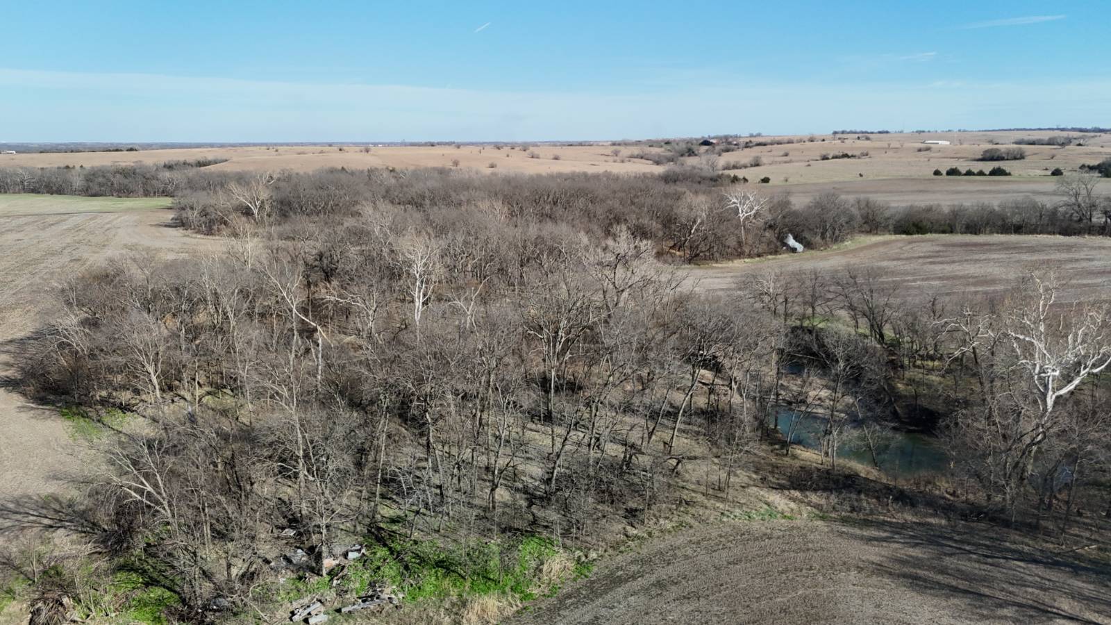 100 Rd 147, Emporia, KS, 66801