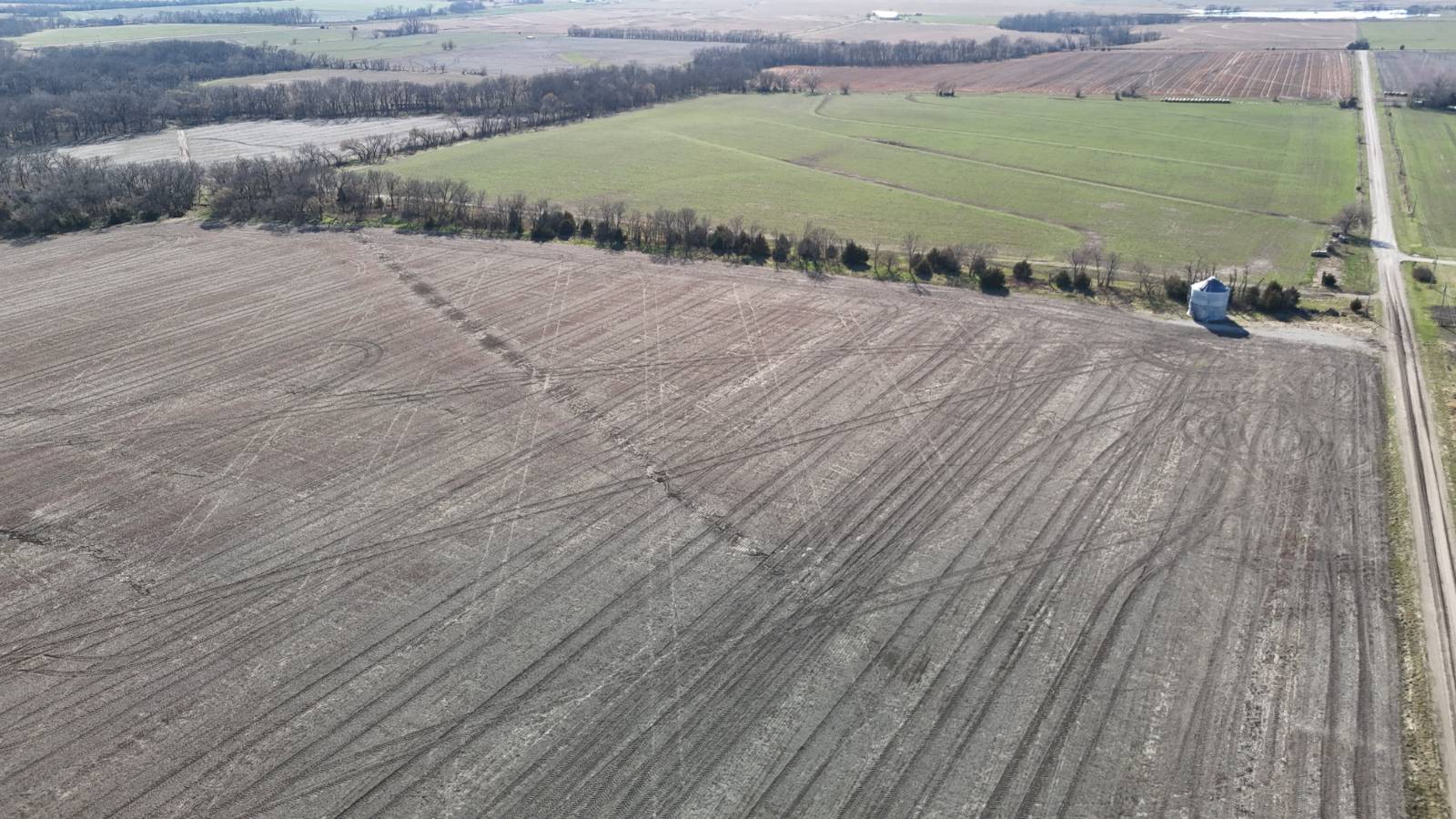 100 Rd 147, Emporia, KS, 66801