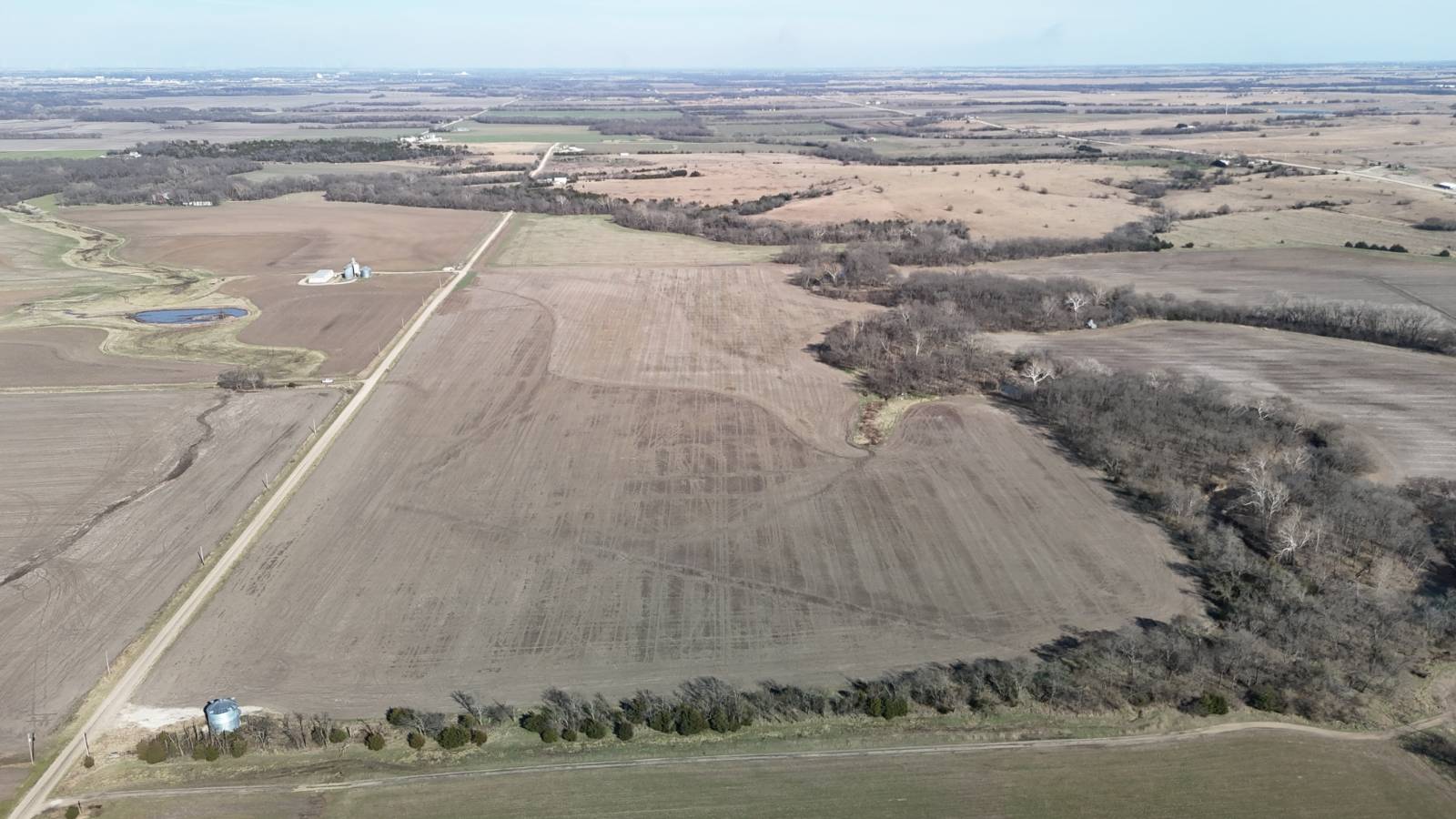 100 Rd 147, Emporia, KS, 66801