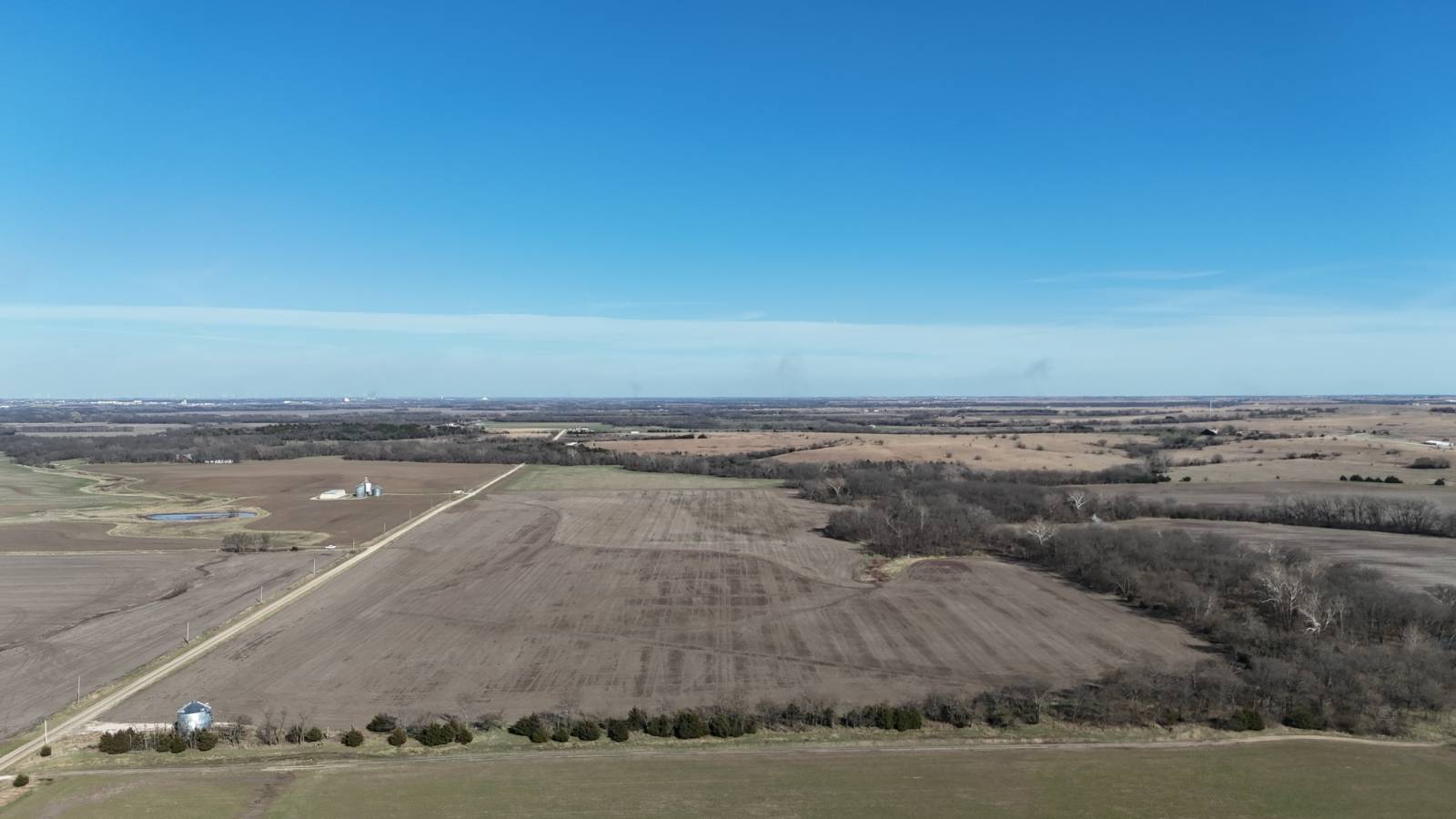 100 Rd 147, Emporia, KS, 66801