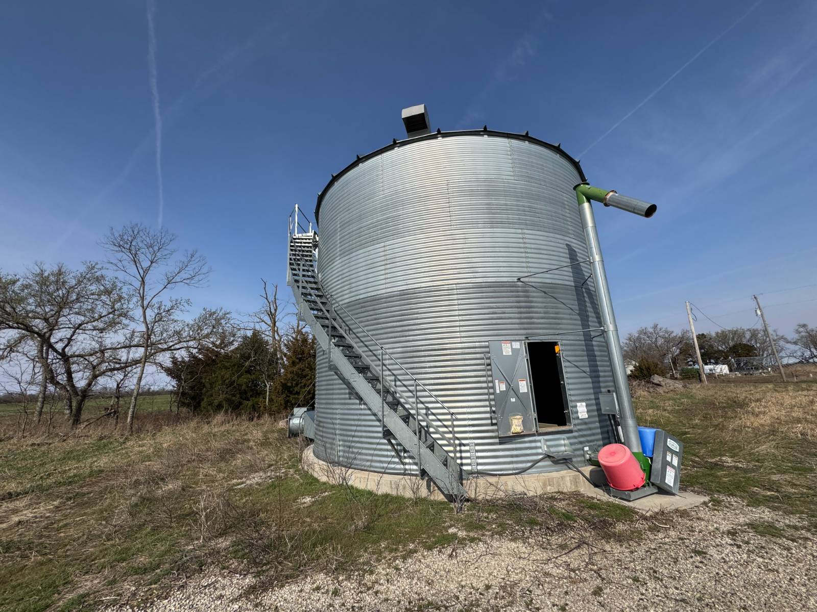 100 Rd 147, Emporia, KS, 66801