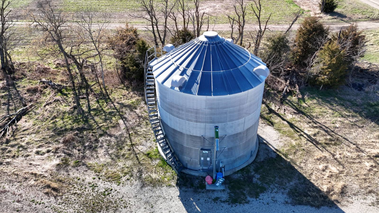 100 Rd 147, Emporia, KS, 66801