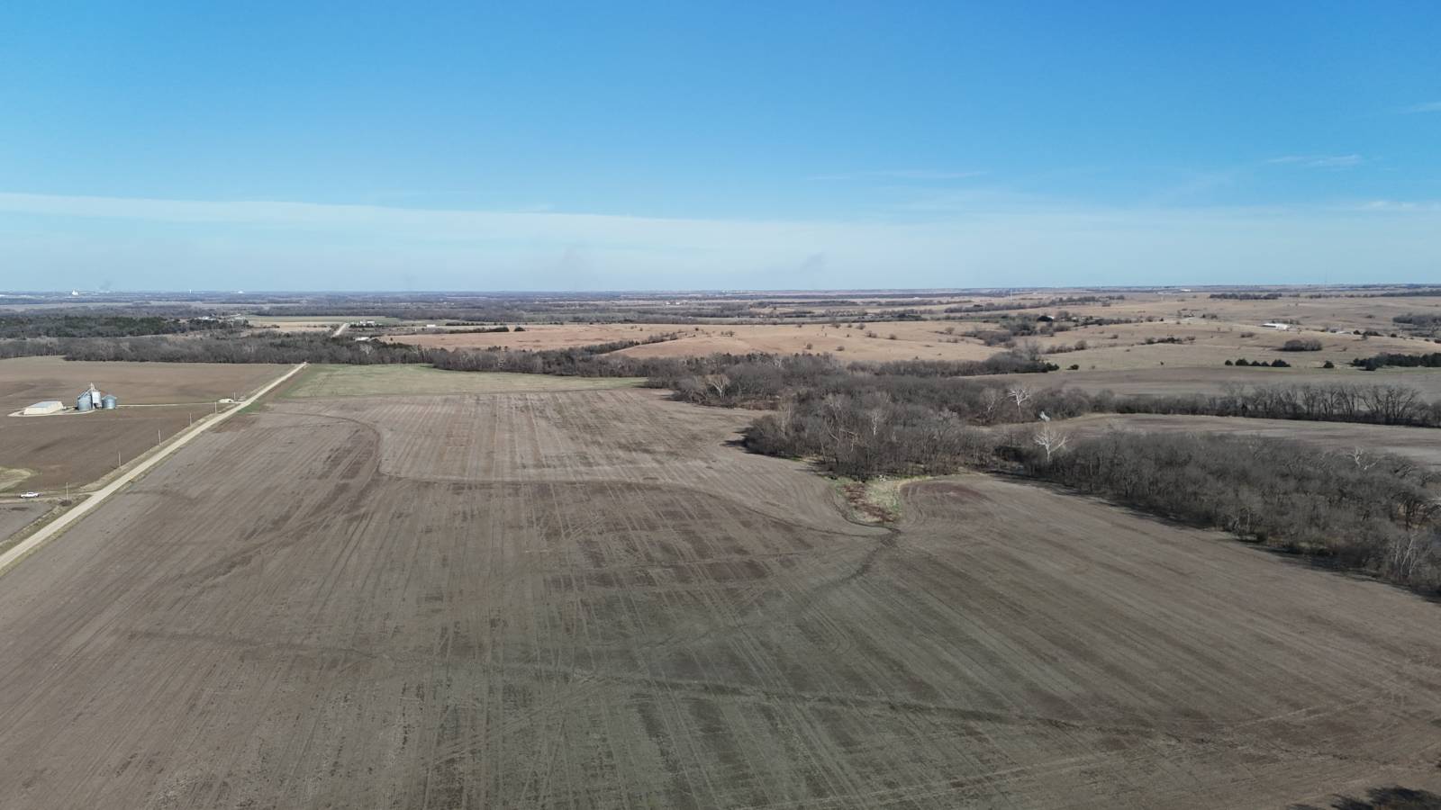 100 Rd 147, Emporia, KS, 66801